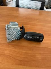 Переключатель подрулевой SITRAK C7H 2023