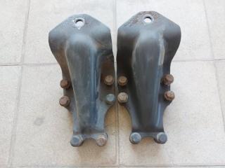 Кронштейн рессоры Mercedes-Benz Atego 2015