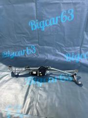 Трапеция дворников Mercedes-Benz GLS 2021