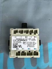 Блок управления двери передний левый Mercedes-Benz GLS 2021