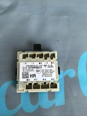 Блок управления двери задний правый Mercedes-Benz GLS 2021