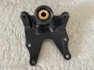 Кронштейн рессоры правый Foton Auman 2023