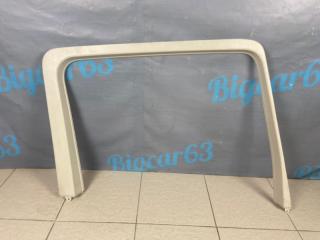 Рамка стекла двери левая Foton Auman 2023