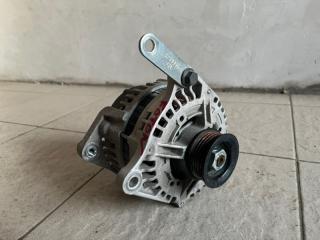 Генератор Foton Auman 2023