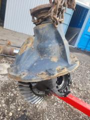 Редуктор Mercedes-Benz Atego 2015