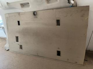 Обшивка кабины DAF XF 105 2011