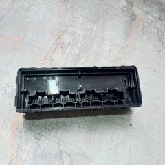 Блок управления климат контролем Cadillac Escalade 2016 Б/У Блок управления климат контролем Cadillac Escalade 2016