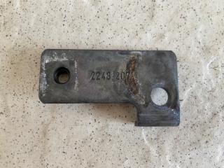 Запчасть кронштейн Volvo FH 4 2017