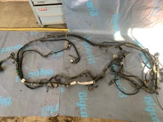 Запчасть проводка салона Cadillac Escalade 2016