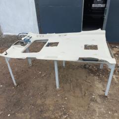 Запчасть обшивка потолка Cadillac Escalade 2016