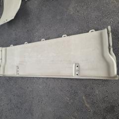 Обшивка кабины задняя Volvo FH 4 2017