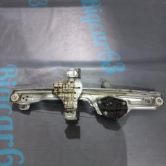 Запчасть стеклоподъемный механизм задний правый Cadillac Escalade 2016