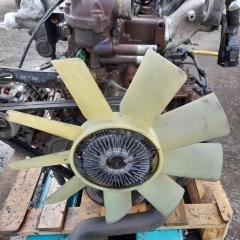 Запчасть крыльчатка вентилятора Hyundai HD78 2010