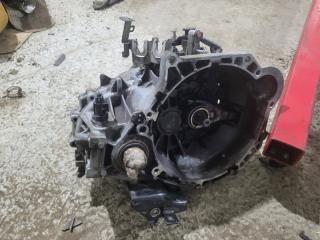 МКПП Hyundai SOLARIS 2012