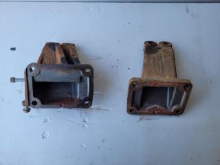 Кронштейн двигателя Камаз 5490 2018