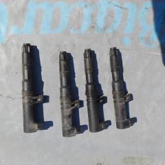 Катушка зажигания Renault DUSTER 2013