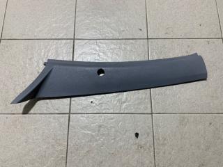 Накладка стойки лобового стекла Mercedes-Benz Atego 2015