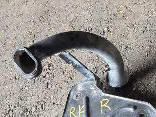 Патрубок Renault Kerax 2011