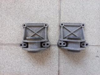 Кронштейн радиатора MAN TGX 18.440 2016 Б/У Кронштейн радиатора MAN TGX 18.440 2016