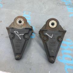 Кронштейн рессоры MAN TGX 18.440 2016