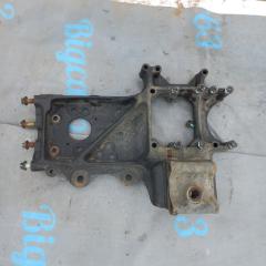 Кронштейн рессоры передний правый MAN TGX 18.440 2016