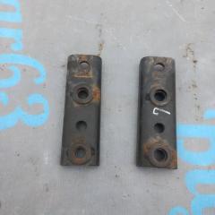 Кронштейн крыла задний MAN TGX 18.440 2016 Б/У Кронштейн крыла задний MAN TGX 18.440 2016