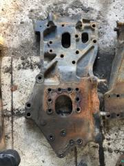 Кронштейн рессоры левый Камаз 5490 2017