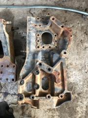 Кронштейн рессоры правый Камаз 5490 2017