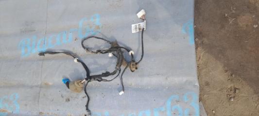Проводка двери Renault DUSTER 2013