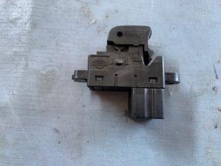 Кнопка стеклоподъемника задняя левая Infiniti EX35 2008