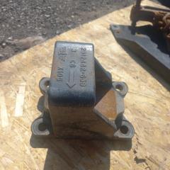 Кронштейн рессоры задний правый FAW J6P-420 CA3310 2021