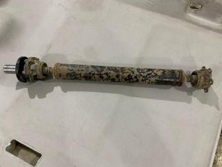 Вал карданный задний Mitsubishi Pajero 2008