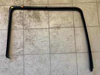 Рамка стекла двери правая MAN TGX 18.440 2016