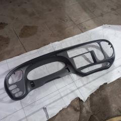 Запчасть накладка панели приборов Hyundai HD78 2010