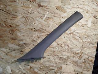 Запчасть обшивка стойки передняя правая Hyundai SOLARIS 2012