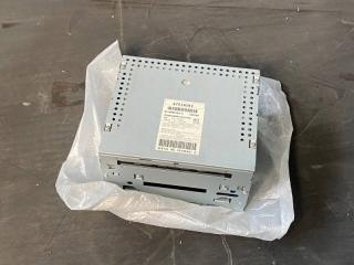 Магнитола Mitsubishi Pajero 2008