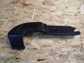 Запчасть воздуховод отопителя левый Hyundai SOLARIS 2012