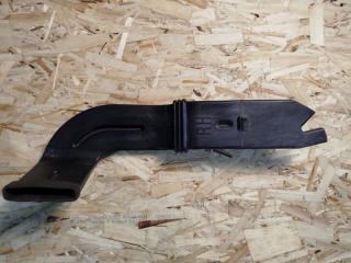 Запчасть воздуховод отопителя правый Hyundai SOLARIS 2012