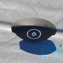 Подушка безопасности Renault DUSTER 2013
