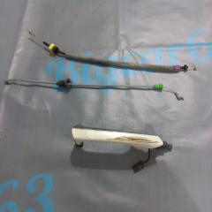 Ручка двери наружная задняя правая Mercedes-Benz ML 63AMG 2013