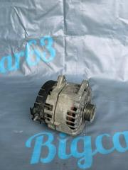 Генератор Mercedes-Benz GLS 2021