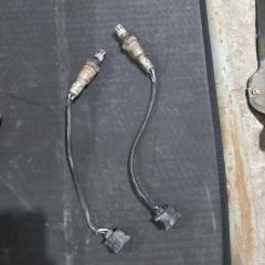 Датчик кислородный Mercedes-Benz ML 63AMG 2013