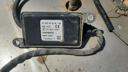 Датчик кислородный Mercedes-Benz Atego 2015