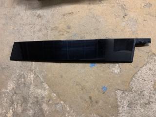 Накладка рамки двери правая Mercedes-Benz ML 63AMG 2013