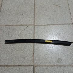 Направляющая стекла двери задняя левая Mercedes-Benz ML 63AMG 2013