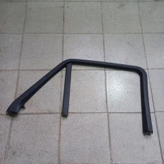 Рамка стекла двери задняя левая Mercedes-Benz ML 63AMG 2013