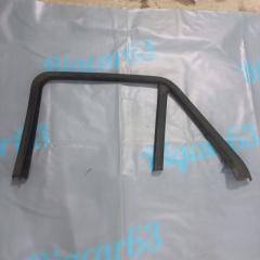 Рамка стекла двери задняя правая Mercedes-Benz ML 63AMG 2013