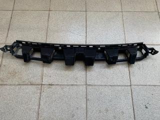 Кронштейн заднего бампера Mercedes-Benz ML 63AMG 2013