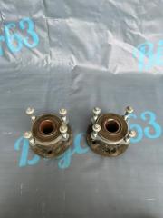 Фото запчасти ступица задняя Mercedes-Benz GLS 2021 Б/У запчасть Запчасть ступица задняя Mercedes-Benz GLS 2021