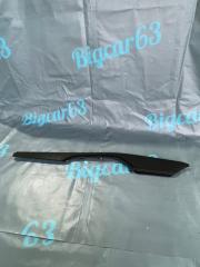 Накладка центральной консоли левая Mercedes-Benz GLS 2021 Б/У Накладка центральной консоли левая Mercedes-Benz GLS 2021